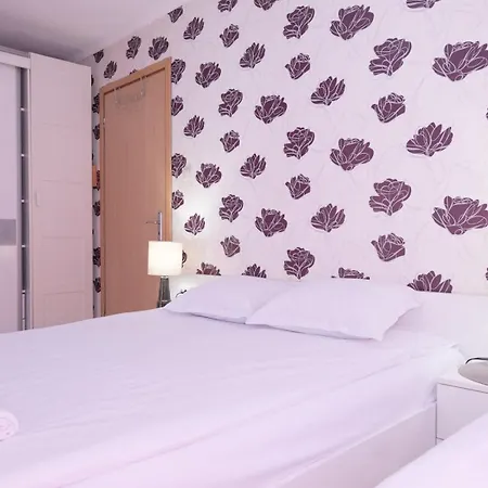 1-bed In The Heart Of The Free Parking