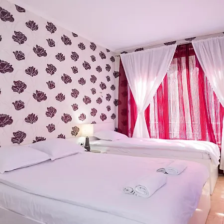 1-bed In The Heart Of The Free Parking *