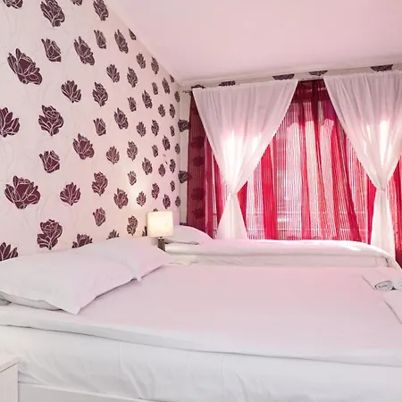 1-bed In The Heart Of The Free Parking *