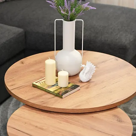 1-bed In The Heart Of The Free Parking Apartment *