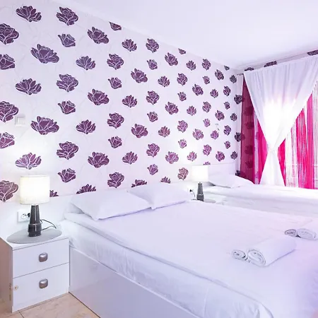 Apartment 1-bed In The Heart Of The Free Parking