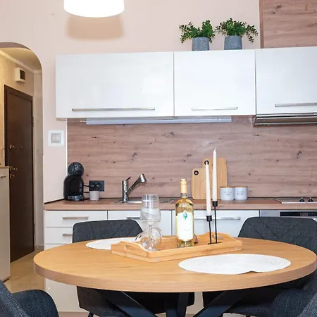Apartment 1-bed In The Heart Of The Free Parking *