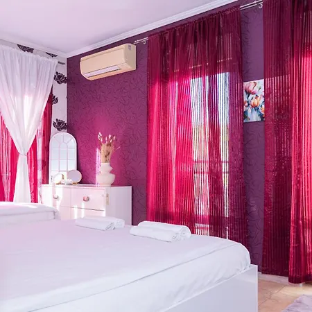 1-bed In The Heart Of The Free Parking Apartment *