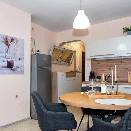 Apartment 1-bed In The Heart Of The Free Parking *