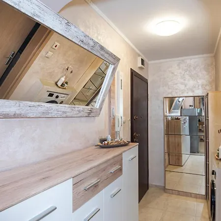1-bed In The Heart Of The Free Parking *