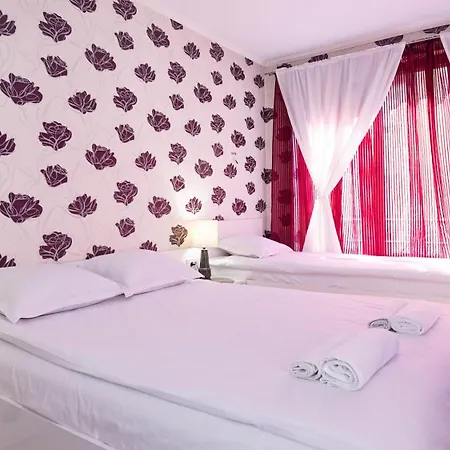 Apartment 1-bed In The Heart Of The Free Parking *